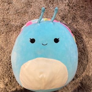 Salita Squishmallow Original New with Tag